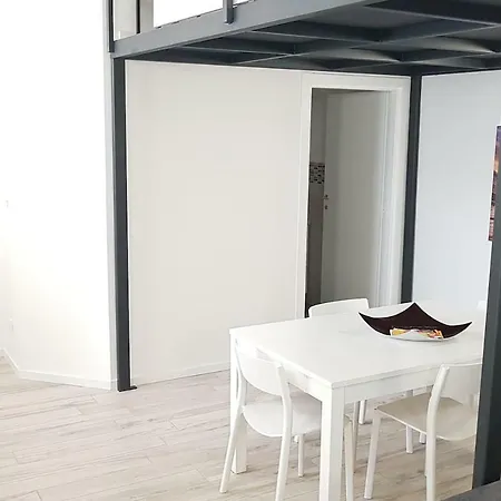 Ferienwohnung Solari7 Mailand Exterior foto