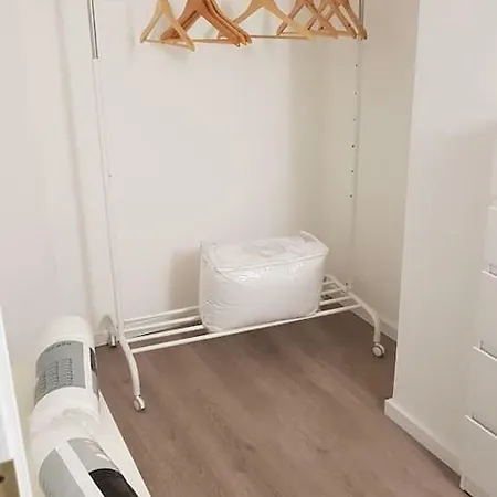 Ferienwohnung Solari7 Mailand Exterior foto