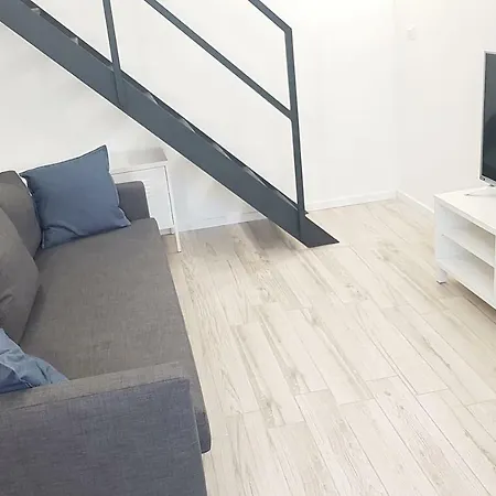 Ferienwohnung Solari7 Mailand Exterior foto