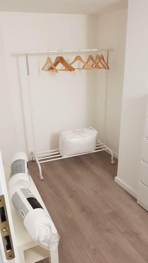 Apartment Solari7 Mailand
